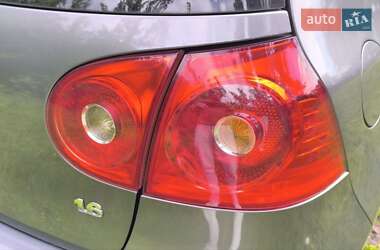 Универсал Volkswagen Golf 2009 в 