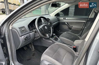 Универсал Volkswagen Golf 2009 в 