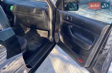 Універсал Volkswagen Golf 1999 в 