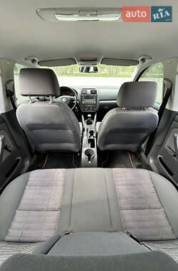 Хетчбек Volkswagen Golf 2006 в 