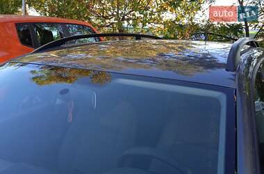 Универсал Volkswagen Golf 2008 в Одессе