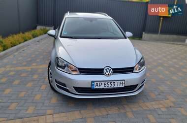 Універсал Volkswagen Golf 2015 в Вінниці
