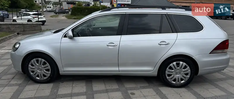 Volkswagen Golf 2011 VIN WVWZZZ1KZCM637258 фото оголошення 4 з 61