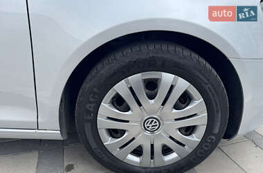 Универсал Volkswagen Golf 2011 в 