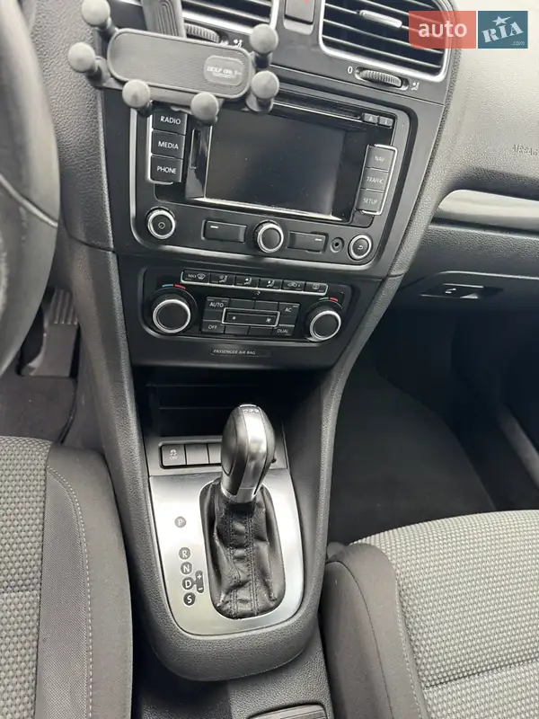 Volkswagen Golf 2011 VIN WVWZZZ1KZCM637258 фото оголошення 13 з 61