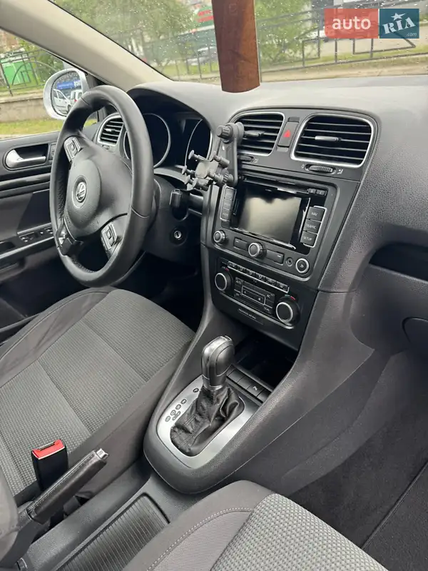 Volkswagen Golf 2011 VIN WVWZZZ1KZCM637258 фото оголошення 20 з 61