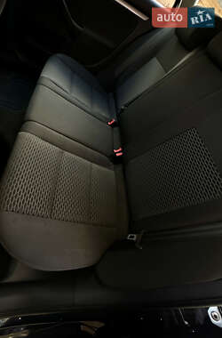 Универсал Volkswagen Golf 2012 в 