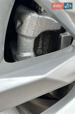 Универсал Volkswagen Golf 2012 в 