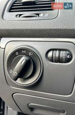 Універсал Volkswagen Golf 2008 в 