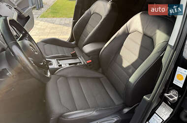Хэтчбек Volkswagen Golf 2015 в 