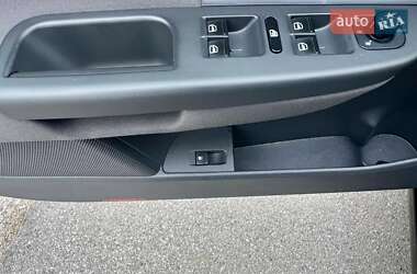 Хетчбек Volkswagen Golf 2008 в 