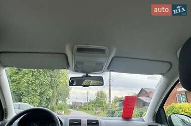 Хетчбек Volkswagen Golf 2008 в 