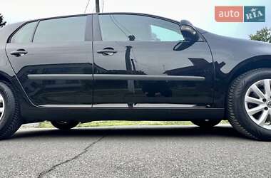 Хетчбек Volkswagen Golf 2008 в 