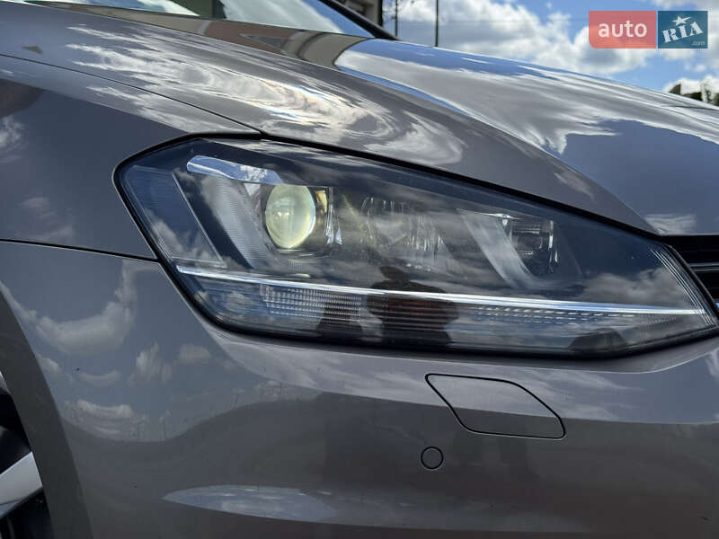 Универсал Volkswagen Golf 2016 в Дрогобыче фото 20 Универсал Volkswagen Golf 2016 в Дрогобыче