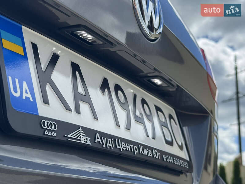 Универсал Volkswagen Golf 2016 в Дрогобыче фото 29 Универсал Volkswagen Golf 2016 в Дрогобыче