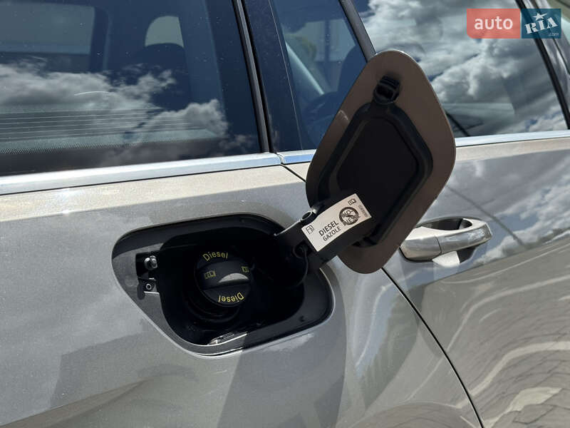 Универсал Volkswagen Golf 2016 в Дрогобыче фото 35 Универсал Volkswagen Golf 2016 в Дрогобыче