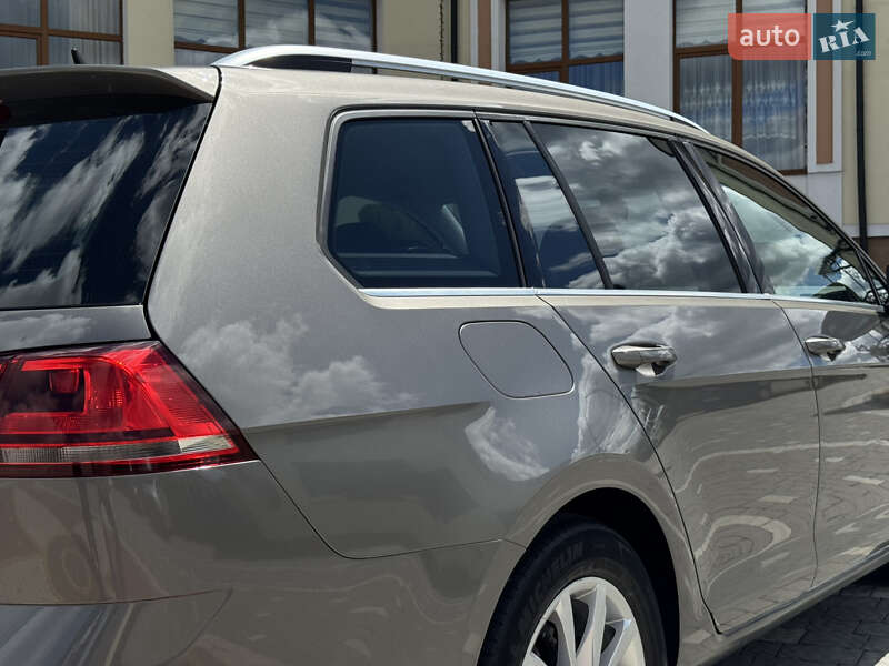 Универсал Volkswagen Golf 2016 в Дрогобыче фото 34 Универсал Volkswagen Golf 2016 в Дрогобыче