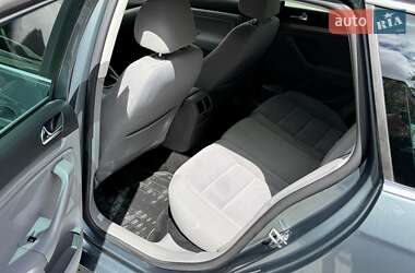 Універсал Volkswagen Golf 2008 в 