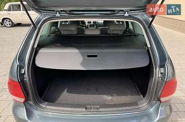Універсал Volkswagen Golf 2008 в 