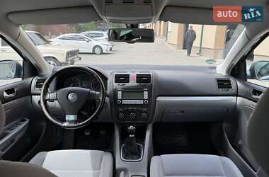 Універсал Volkswagen Golf 2008 в 