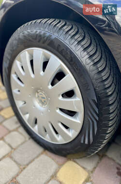 Универсал Volkswagen Golf 2008 в 