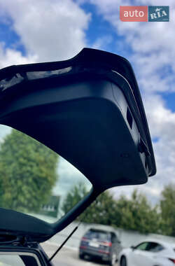 Универсал Volkswagen Golf 2008 в 