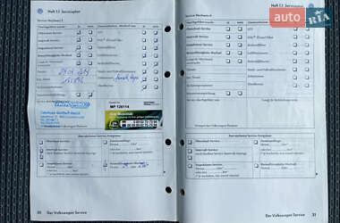 Универсал Volkswagen Golf 2008 в 