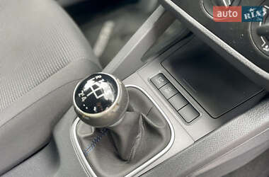 Универсал Volkswagen Golf 2008 в 