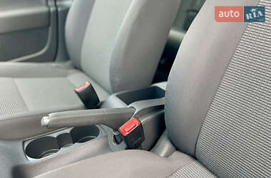 Универсал Volkswagen Golf 2008 в 