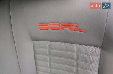 Хетчбек Volkswagen Golf 2007 в 