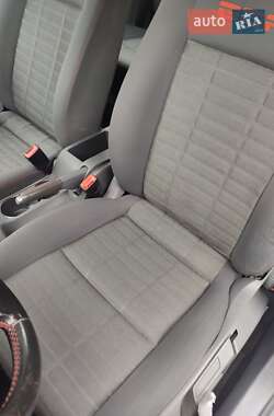 Хетчбек Volkswagen Golf 2007 в 