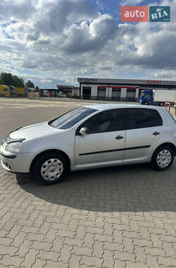 Универсал Volkswagen Golf 2006 в 