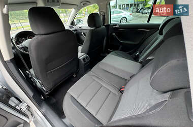 Универсал Volkswagen Golf 2010 в 