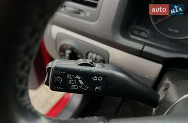 Хетчбек Volkswagen Golf 2007 в 