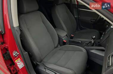Хетчбек Volkswagen Golf 2007 в 