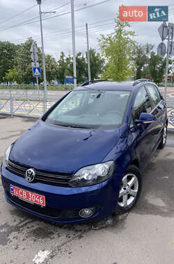 Універсал Volkswagen Golf 2009 в Кропивницькому