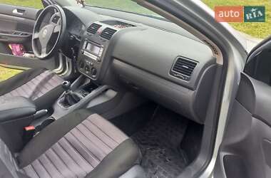 Универсал Volkswagen Golf 2007 в 