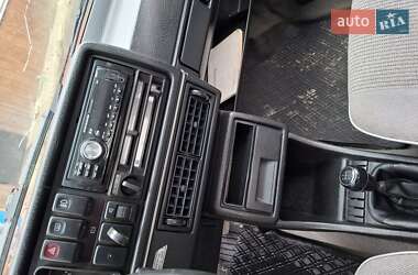 Хетчбек Volkswagen Golf 1987 в 
