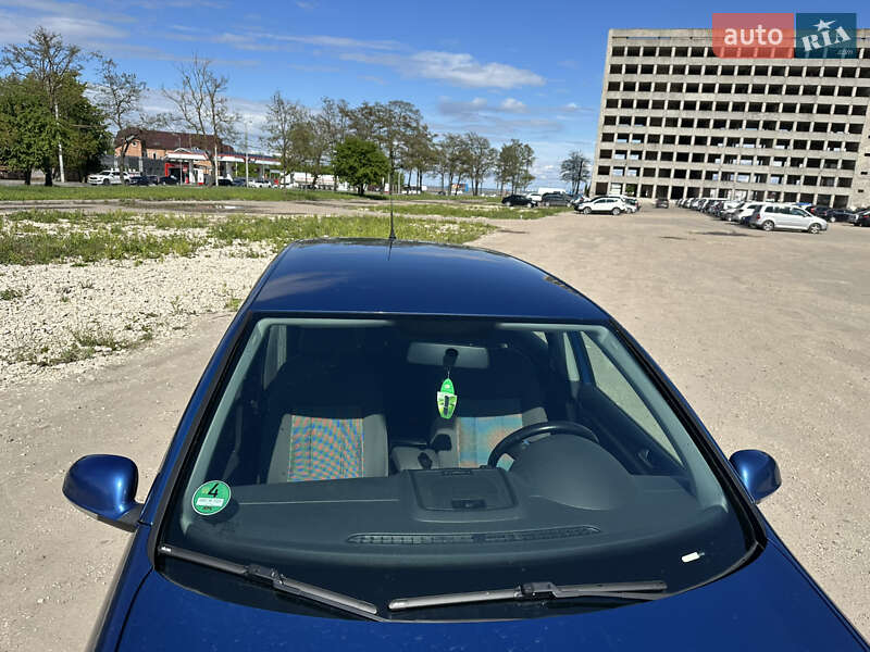 Хетчбек Volkswagen Golf 2007 в Тернополі