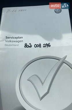 Универсал Volkswagen Golf 2016 в 