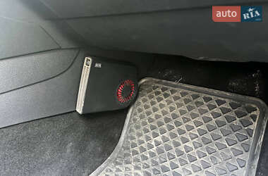 Універсал Volkswagen Golf 2014 в 
