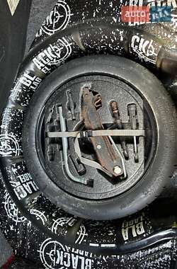 Хэтчбек Volkswagen Golf 2007 в 