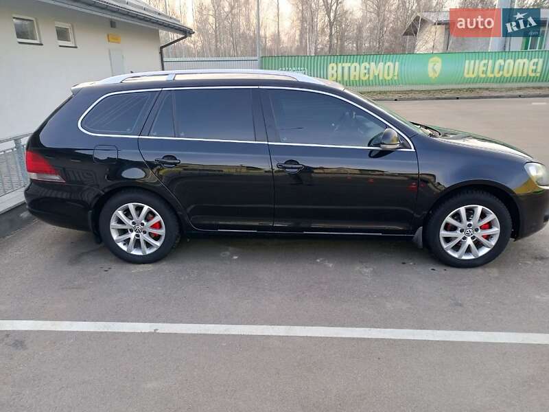 Универсал Volkswagen Golf 2012 в Черновцах фото 11 Универсал Volkswagen Golf 2012 в Черновцах