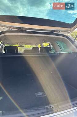Універсал Volkswagen Golf 2009 в 