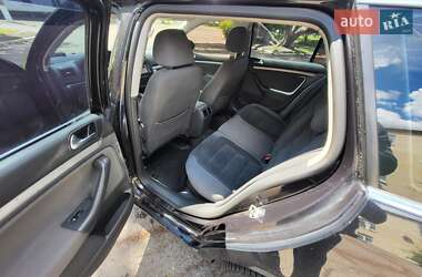 Универсал Volkswagen Golf 2009 в 