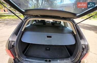 Универсал Volkswagen Golf 2009 в 