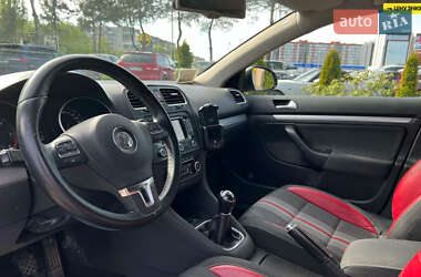 Универсал Volkswagen Golf 2013 в 