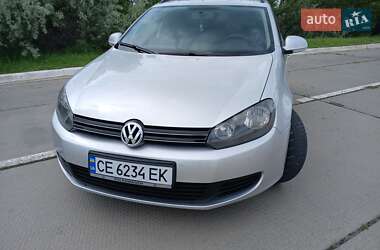 Універсал Volkswagen Golf 2011 в Новій Одесі