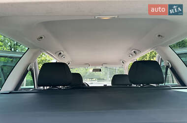 Универсал Volkswagen Golf 2002 в 