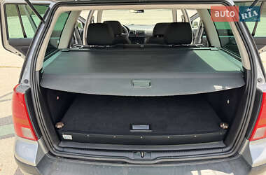 Универсал Volkswagen Golf 2002 в 